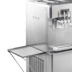 aparat za sladoled u kornetu