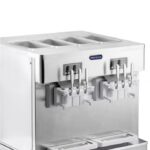 vertikalni aparat za sladoled