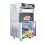 sladoled na točenje