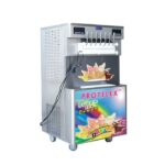 stojeća mašina za sladoled