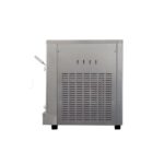 točeni sladoled jedan ukus