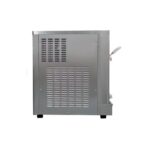 mašina točilica sladoleda