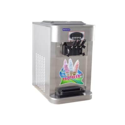 sladoled na točenje