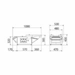 mašina za pohovanje