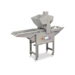 mašina za paniranje mesa