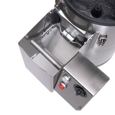 profesionlna ljuštilica