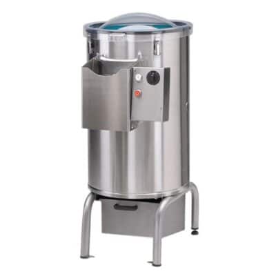 ljuštilica krompira 30 kg