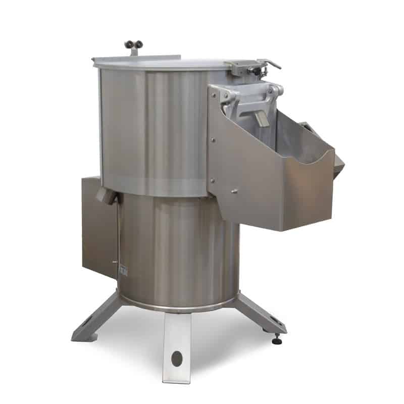 ljuštilica krompira 50 kg