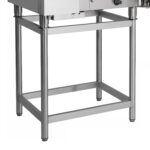 postolje za konvektomat