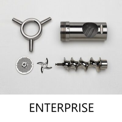 enterprise mlin mesa