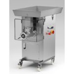 mašina za meso ravna posuda