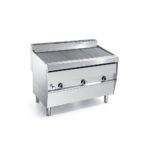 stojeći roštilj na struju