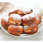 punjene krofne
