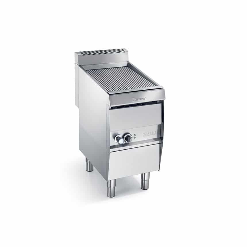 stojeći roštilj na struju