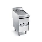 stojeći roštilj na plin