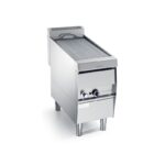 stojeći roštilj na plin