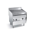 stojeći roštilj na struju 700