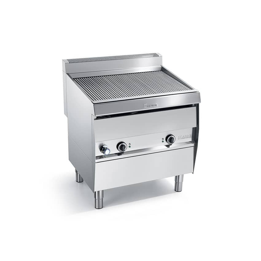 stojeći roštilj na struju 700