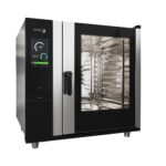 konvektomat 10 tacni GN 2/1