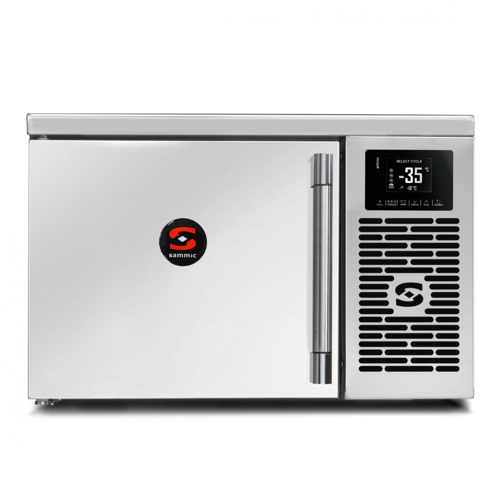 Blast Chiller 2/3 GN