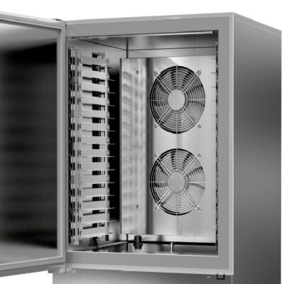 šok komora 10 plehova