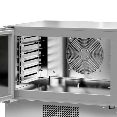 šok komora za peciva