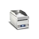 rostilj na struju ravna ploča