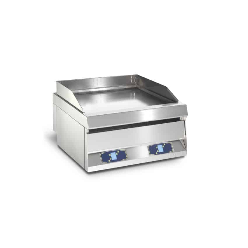 rostilj na struju ravna ploča