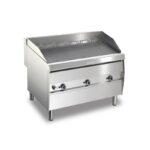 inox roštilj na plin