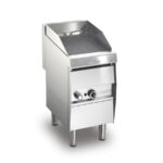 inox roštilj na plin