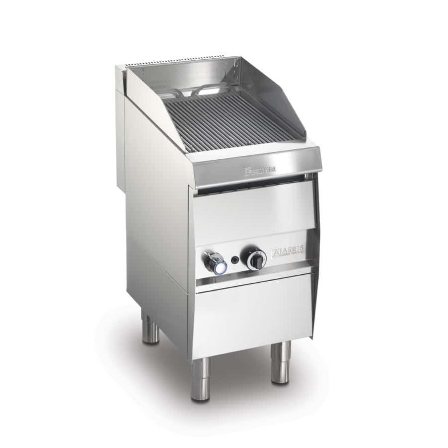 inox roštilj na plin