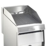 plinski gril stojeći