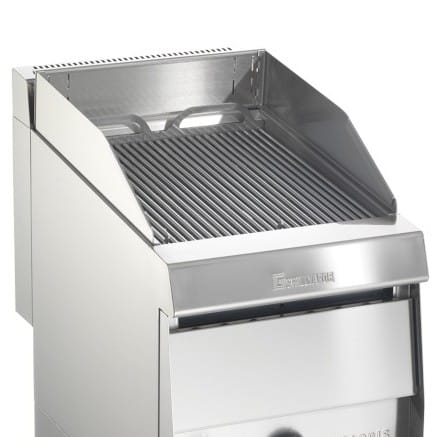 plinski gril stojeći