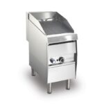 inox roštilj na plin