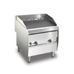 inox roštilj na plin