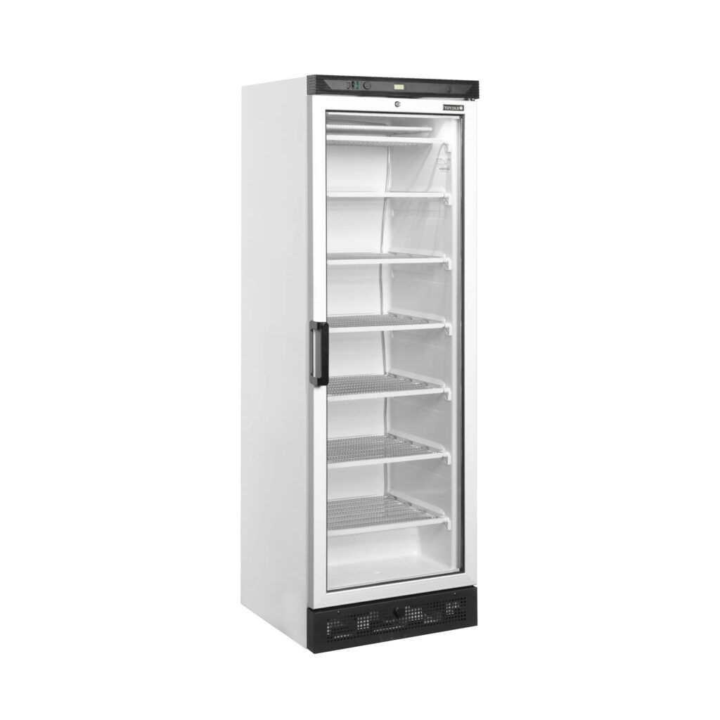 vertikalni zamrzivač