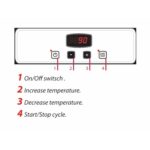 oven 5 gn 1/1