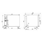 rerna za održavanje hrane