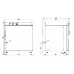 rerna za održavanje hrane