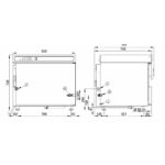 rerna za održavanje hrane