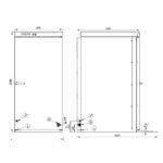 rerna za održavanje hrane