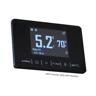 frizider za suvo zrenje