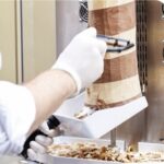 waffle kebab
