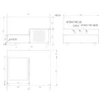 inox aparat za sladoled