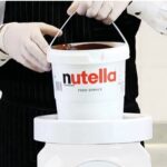 dozator za nutelu