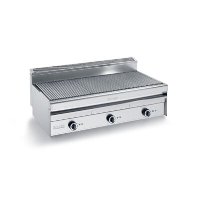 kompaktni roštilj na struju