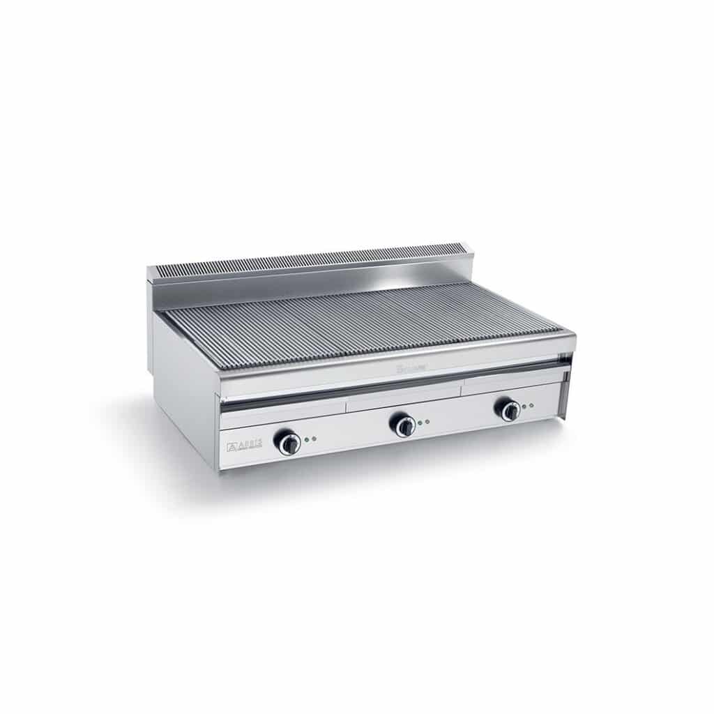 kompaktni roštilj na struju