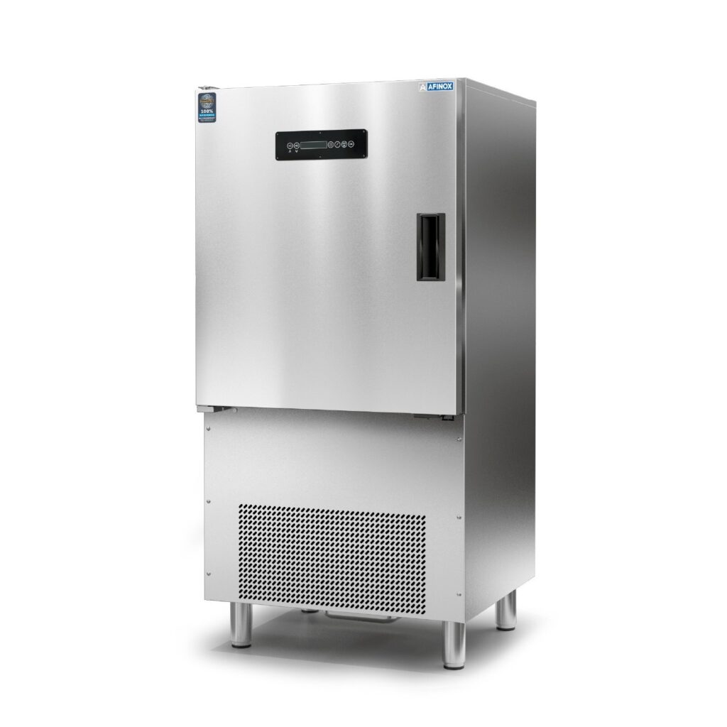 šok komora 10 plehova