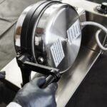 mali toster za waffle