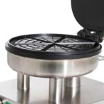 preklopni toster za picu od vafla